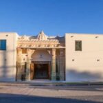 Swaminarayan temple in Melbourne defaced by 'anti-social elements' with anti-India graffiti: BAPS