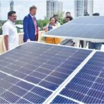 GHSS Elamakkara first school in Kochi to run on solar energy