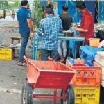 Several fish stalls in city without food safety registration: Report