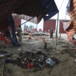 ISIS behind suicide blast at JUI-F political convention that killed 44 in Pakistan