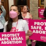 Few US adults support full abortion bans, even in states that have them, an AP-NORC poll finds