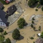 Georgia landslide death toll climbs to at least 26
