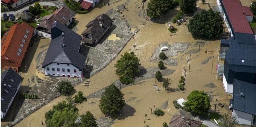 Georgia landslide death toll climbs to at least 26