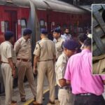 Jaipur-Mumbai train shootings: RPF cop forced burqa-clad passenger to say 'Jai Mata Di'