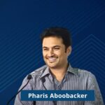 FarisAboobacker ,PharisAboobacker