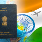 India passport, Most powerful passport, Henley Passport index,
