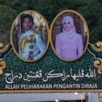 Prince Abdul Mateen, brunei prince, brunei king,