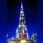 Ram temple, Burj Khalifa, Fact Check,