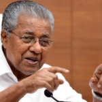 Chief Minister Pinarayi Vijayan addresses a gathering of differently abled individuals, announcing plans for a sports academy aimed at empowering the community and fostering inclusivity in Kerala.
