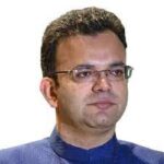 Rohan Jaitley, Rohan Jaitley DDCA,