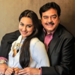 Shatrughan Sinha, Sonakshi Sinha, Zaheer Iqbal