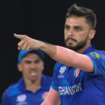 Afghanistan, Australia, T20 World Cup 2024