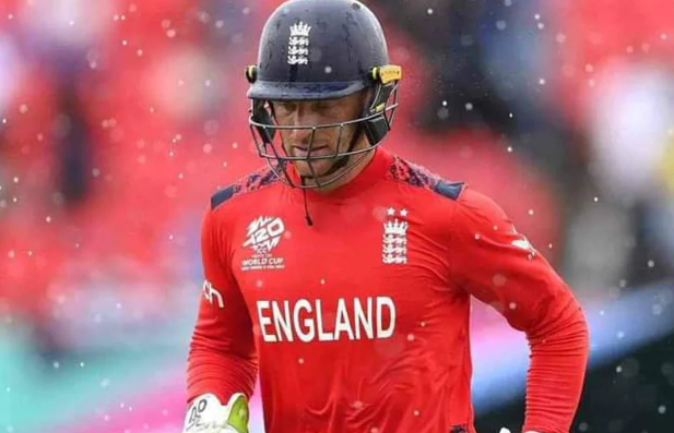 Jos Buttler, India vs England, T20 World Cup