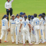 It was a day where India needed to be patient and keep showing the discipline to earn each wicket as this wasn’t a pitch where one wicket led to another.