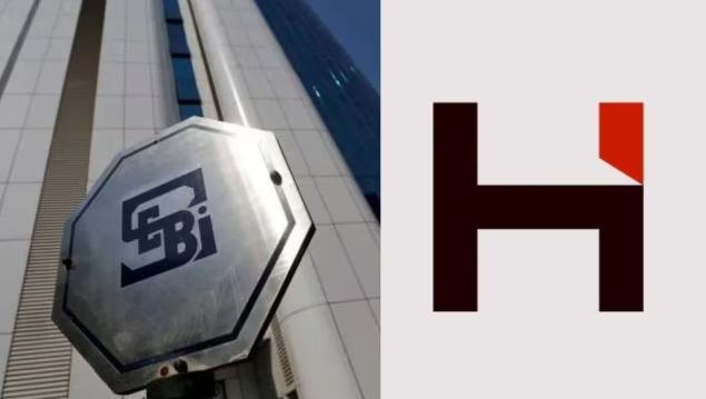 The SEBI notice did not "conspicuously" name Kotak Bank with which Hindenburg has ties with.