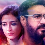 Director Neeraj Pandey's Auron Mein Kahan Dum Tha stars Ajay Devgn and Tabu in the lead roles.