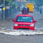 "New Rs 14.5-crore project aims to end waterlogging in Kalamassery and bring relief to residents."