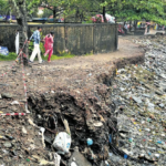 Fort Kochi is losing its heritage appeal due to the apathy of the officials concerned. Heritage buildings are giving way to unappealing multi-storeyed buildings and many projects lie in limbo