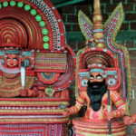 Theyyam