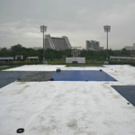Afghanistan vs New Zealand Test in India called off due to weather, first time in 91 years without a ball bowled.