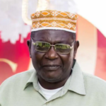Malik Obama announces his support for Donald Trump in the 2024 elections, emphasizing Trump’s directness and campaign slogan.