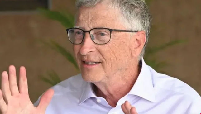 Bill Gates discusses future pandemics and global readiness, emphasizing lessons learned from Covid-19.