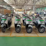 Electric two-wheeler prices lowered by Rs 10,000 under India's new EV subsidy scheme.