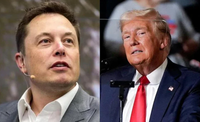 Elon Musk endorses Donald Trump on X, emphasizing that Trump's win is crucial for freedom and meritocracy amid political controversies.