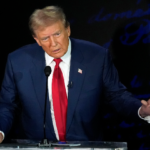Germany responds to Donald Trump’s claim about immigrants eating pets, defending its energy policies and renewable energy shift.