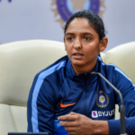 Indian women's cricket team practicing, preparing for the T20 World Cup with a focus on mental strength.