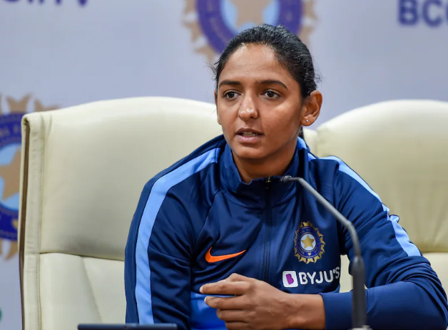 Indian women's cricket team practicing, preparing for the T20 World Cup with a focus on mental strength.