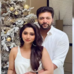 Aarti Ravi responds to Jayam Ravi's divorce news, revealing it was made without her consent, affecting their family.