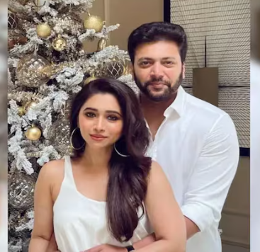 Aarti Ravi responds to Jayam Ravi's divorce news, revealing it was made without her consent, affecting their family.