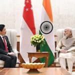 Prime Minister Narendra Modi will visit Singapore on September 4-5 to enhance India-Singapore relations, focusing on trade, investment, and new cooperation areas.