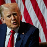 Donald Trump pleads not guilty to revised charges in the 2020 election case. The updated indictment follows a Supreme Court ruling on presidential immunity.