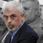 US charges leaders of Hamas, including Yahya Sinwar, with terrorism for the October 7 attack on Israel, which intensified the Gaza Strip conflict.