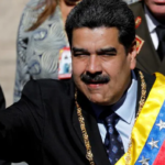 The US has seized Venezuelan President Maduro’s Dassault Falcon 900EX jet for violating sanctions. The aircraft was allegedly purchased illegally and smuggled out of the US.