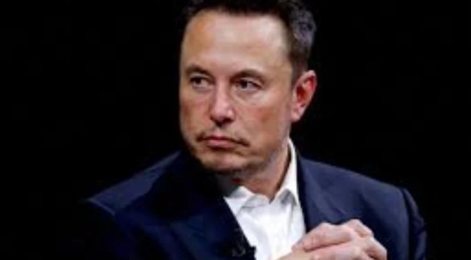 Elon Musk Warns of Global Population Decline, Reacts to Projections for India and China