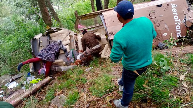 Helicopter Crash Near Gangnani Claims Six Lives, One Injured in Uttarkashi