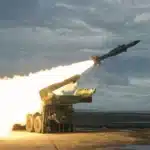 Akash Prime Missle