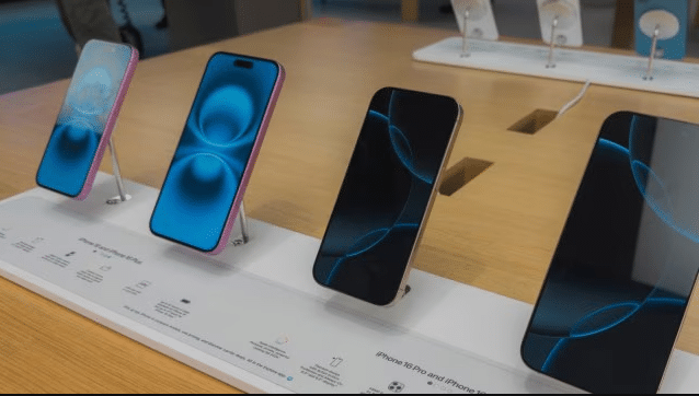 IPhone 17