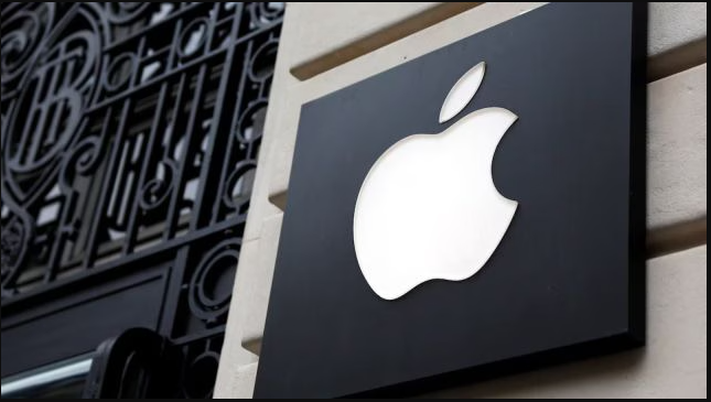 Apple Google Gemini AI