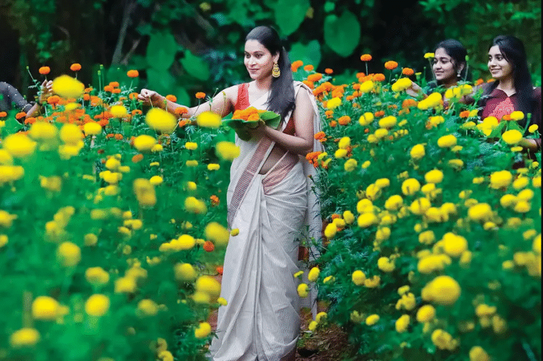 Atham Celebrations Kickstart Onam 2025 in Kerala