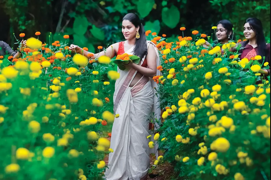 Athachamayam