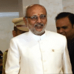 CP Radhakrishnan