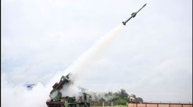 DRDO