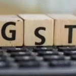 GST