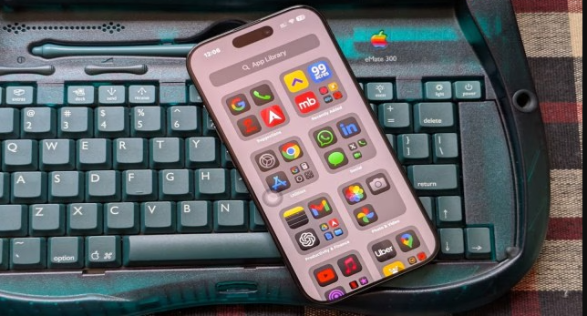 IPhone 17