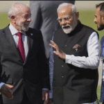 India Brazil Oil Trade