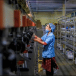 Indian Textiles Industry